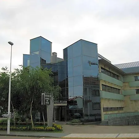 Estrella Norte Isla