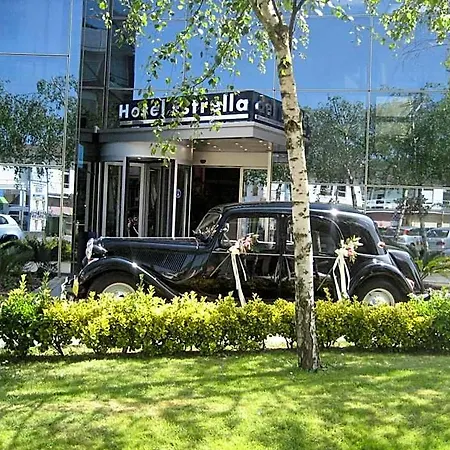 Estrella Norte Hotel