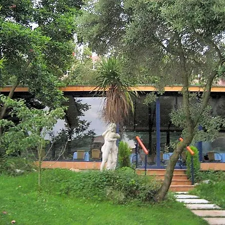 Hotel Estrella Norte 4*