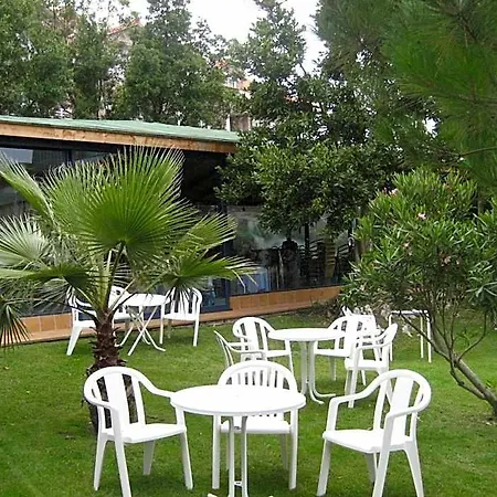 Hotel Estrella Norte