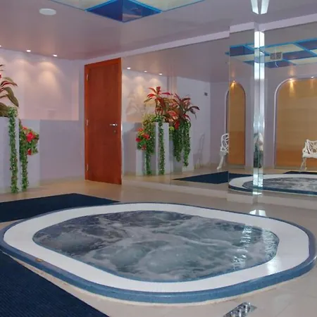 Estrella Norte Hotel Isla Plana