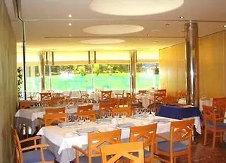 Hotell Estrella Norte Isla Plana