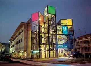 Estrella Norte 4* Isla Plana