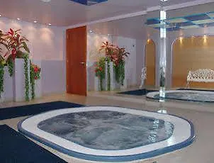 Hotel Estrella Norte Isla