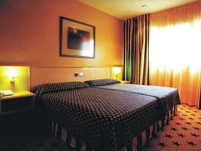 Estrella Norte Hotell Isla Plana