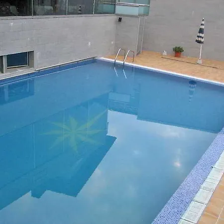 Estrella Norte ホテル Isla Plana