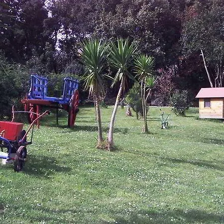 Estrella Norte 4*