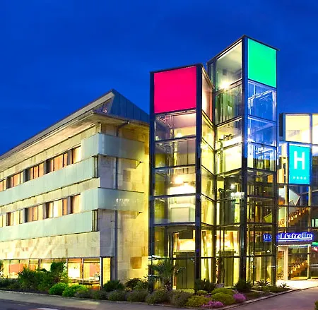 Estrella Norte Otel 4*