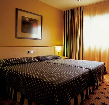 Estrella Norte 4*