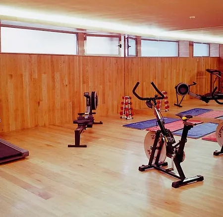 Hotell Estrella Norte