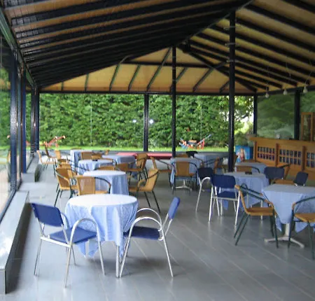 Estrella Norte ホテル 4*