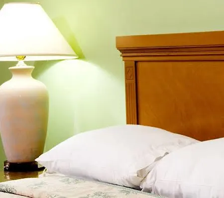 Estrella Norte Otel 4*
