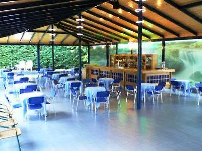 Estrella Norte Hotell