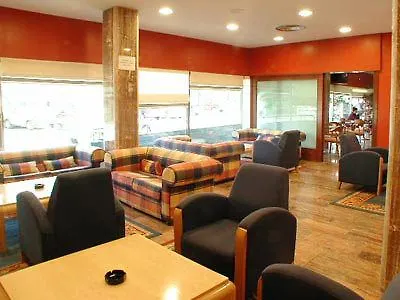 ホテル Estrella Norte Isla Plana