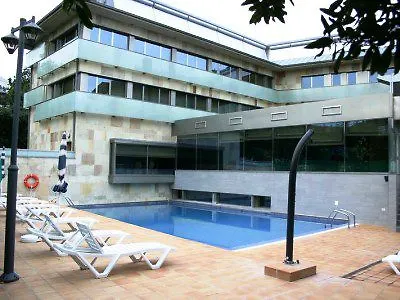 Estrella Norte ホテル 4*