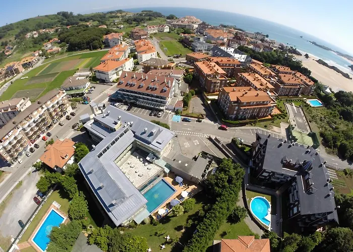 Estrella Norte Hotel 4*