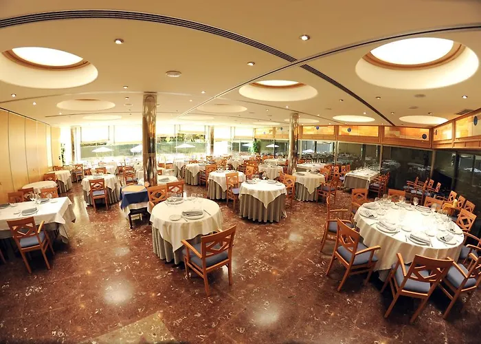 北极星酒店 Isla Plana