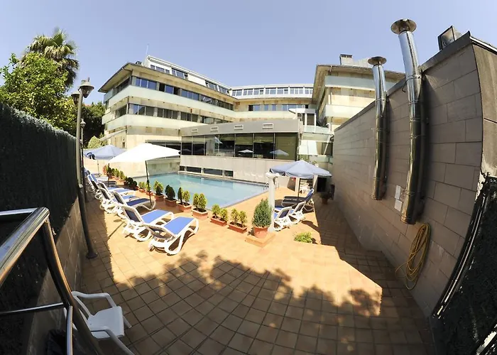 Estrella Norte Hotel 4*