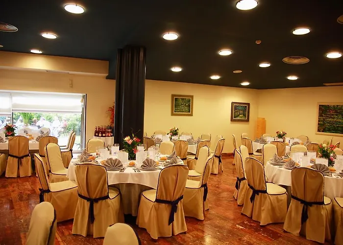 Estrella Norte Hotel 4*