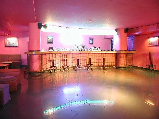 Estrella Norte Isla Plana