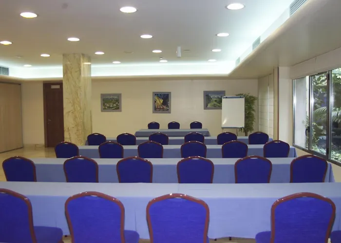 Estrella Norte 4* Isla Plana