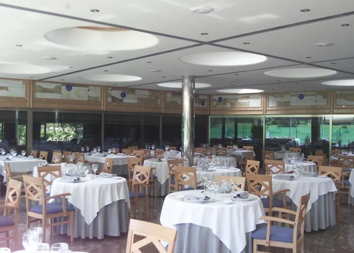 Hotel Estrella Norte Isla Plana