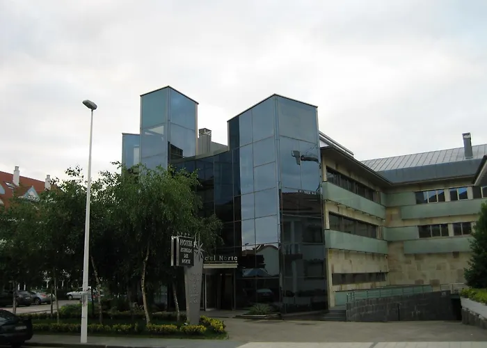 Estrella Norte 4* Isla Plana