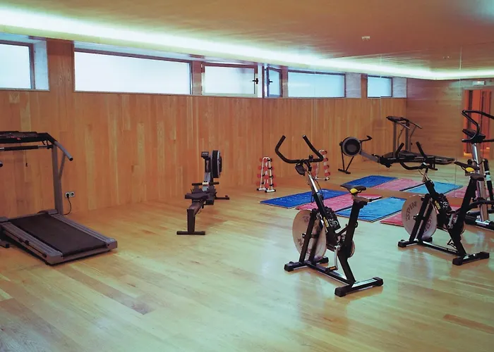 Estrella Norte Hotel 4*