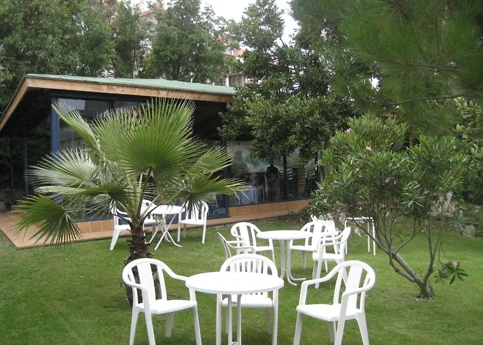 Estrella Norte 4* Isla Plana