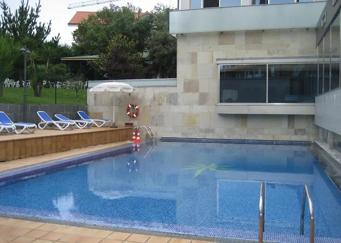 Hotel Estrella Norte Isla Plana