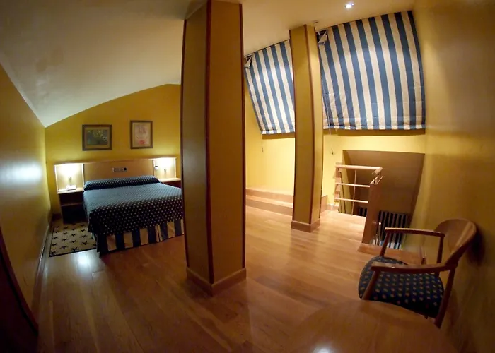 Estrella Norte Isla Plana