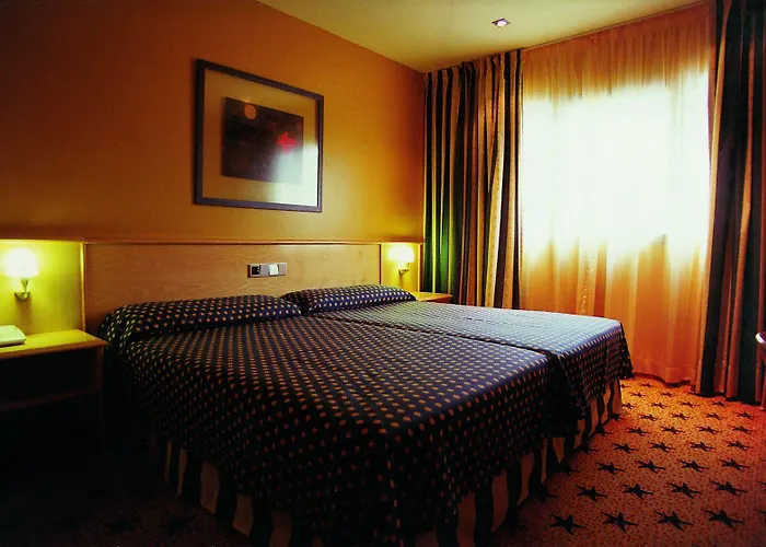 Estrella Norte 4* Isla Plana