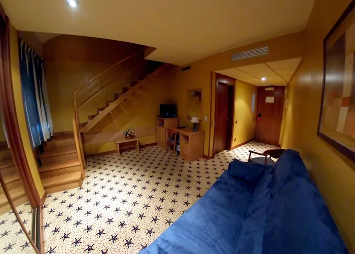 Estrella Norte Hotel 4*