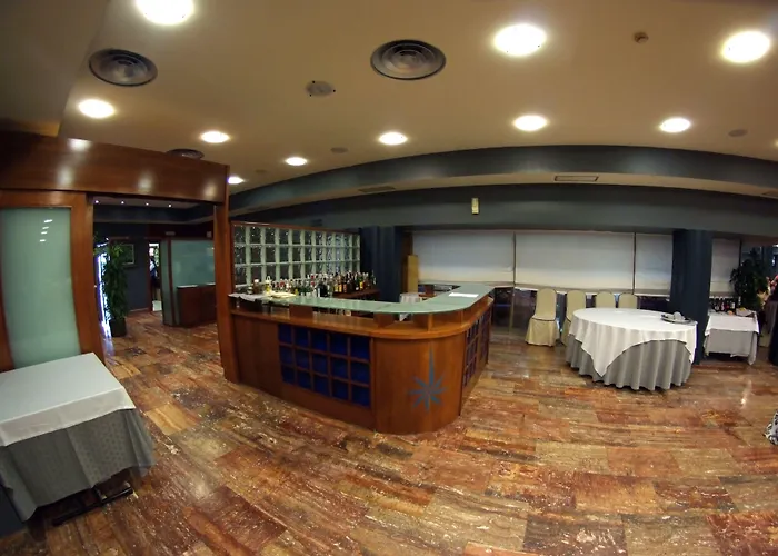 Hotel Estrella Norte 4*