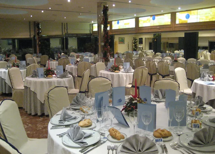 Hotel Estrella Norte Isla Plana