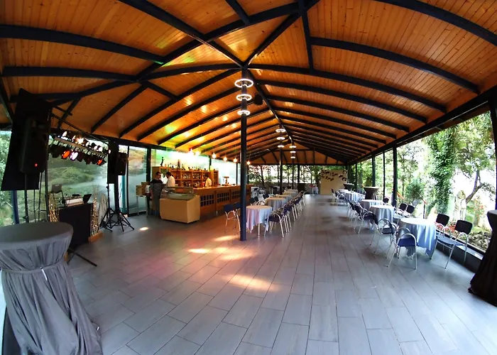 Estrella Norte 4* Isla Plana