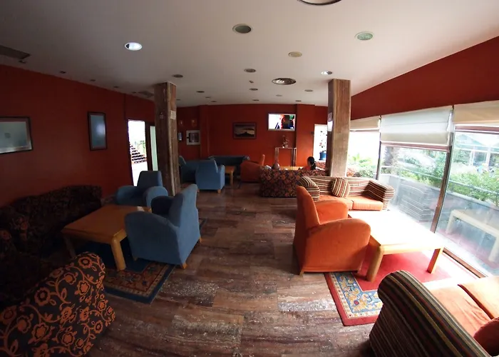 Estrella Norte Hotel Isla Plana