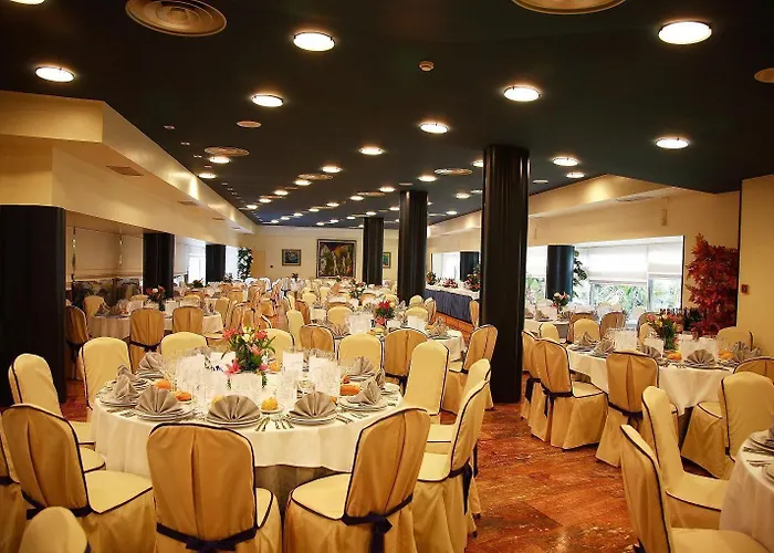 酒店 北极星酒店 Isla Plana