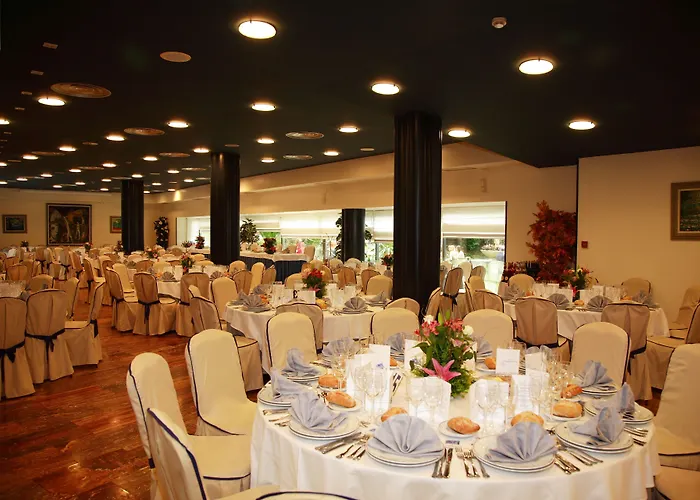 Estrella Norte Hotel Isla Plana