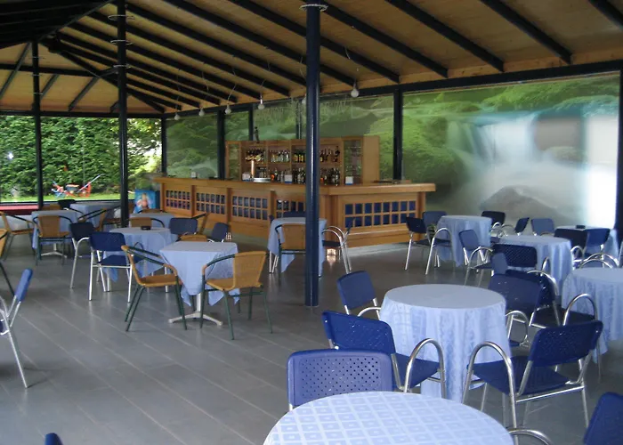 Hotel Estrella Norte Isla Plana