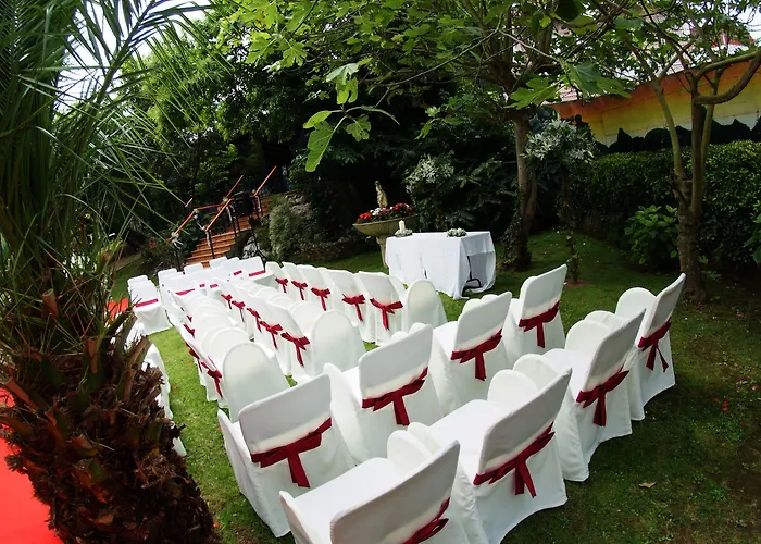 Estrella Norte Hotel