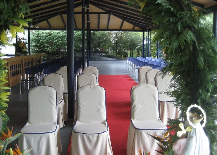 Hotel Estrella Norte