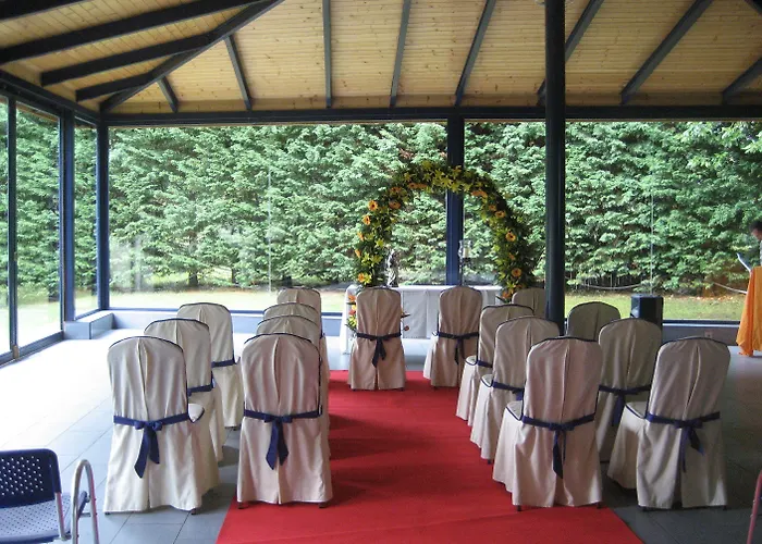 Hotel Estrella Norte 4*