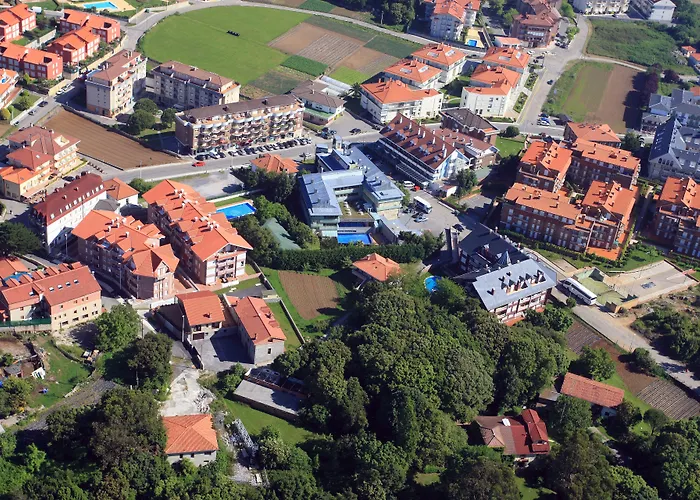 Hotel Estrella Norte