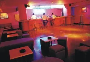 北极星酒店 Isla Plana