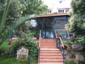 Hotel Estrella Norte