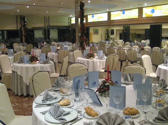 北极星酒店 Isla Plana