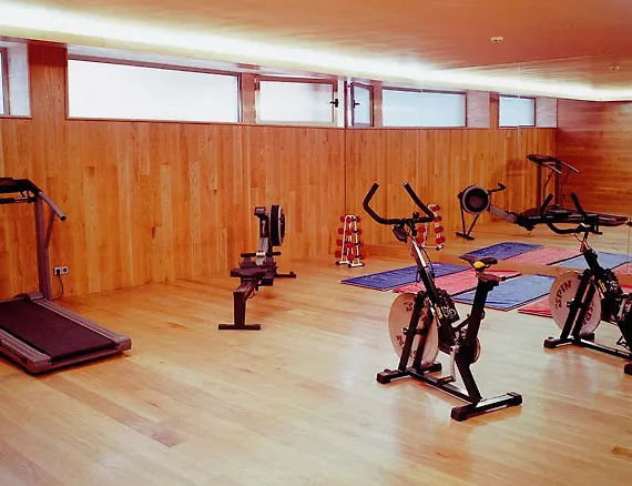 酒店 北极星酒店