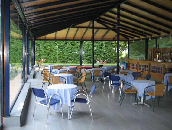 Estrella Norte Hotel 4*