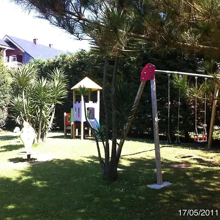 Estrella Norte Hotel Isla